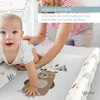 Kikido Matelas à Langer Bebe 50x70 cm - Table a Langer Voir les images du produit 5