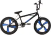 BMX Freestyle 20'' Rise Magwheel schwarz KS Cycling 544B Voir les images du produit 1
