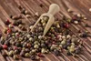 Pieprz Kolorowy Winoszarnia Ziarnisty Mieszanka Czarny Podgląd zdjęcia produktu 5