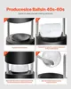 Dossier de presse Ice Ball Machine à glaçons Ice Ball Maker Voir les images du produit 3