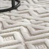 TT Home In-& Outdoor Teppich Wetterfest Balkon Küche Produktbild-Vorschau 4