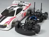 Tamiya 1997 Mercedes Benz, Sportwagen, 1:10 Produktbild-Vorschau 4