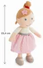 Muñeca de peluche Lara Vista previa de la imagen del producto 10