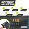 Tapis de course Mobiclinic Facile à monter Télécommande Voir les images du produit 4