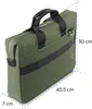 Hama Laptop-Tasche Ultimate, 34-36 cm (13,3"-14,1"), Grün Produktbild-Vorschau 3