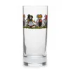 6 Verres à orangeade motif HANSI Voir les images du produit 1