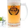 Bierglas Vatertag Premium Bier Mug Herrentag Geschenke Produktbild-Vorschau 4