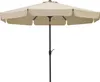 Schneider Sonnenschirm ORLANDO 270/8 natur 783-02 Produktbild-Vorschau 16