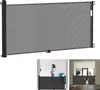 XMTECH Barrière de sécurité Rouleau extensible 0-300cm Voir les images du produit 1