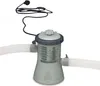 Intex Poolpumpe 1250 Liter pro Stunde - Ø 32 mm Produktbild-Vorschau 7