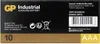GP Batterie Alkaline, AAA, Micro, LR03, 1,5 V, Industrial, Produktbild-Vorschau 6