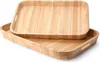 CONTINENTA Tablett, Gummibaum 46x33x4,5 cm 3280 Produktbild-Vorschau 4