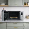 Continental Edison CEMO25UX Mikrowellengerät 25 L Produktbild-Vorschau 6