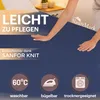 Jersey Spannbettlaken Spannbetttuch, 100% Baumwolle, Produktbild-Vorschau 5
