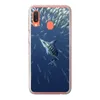 MuchoWow® Handyhülle Schutzhülle Hülle für Samsung Galaxy Produktbild-Vorschau 1