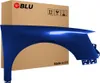 BLU Kotflügel Passend für Volkswagen Passat B6 LD5Q Rechts Produktbild-Vorschau 1