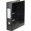 Ordner A4 8cm Wow schwarz Produktbild-Vorschau 7