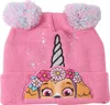 3-teiliges PAW Patrol Schal-Set Produktbild-Vorschau 8