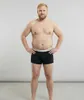 SEVENHILL Herren Boxoshorts Trunk 3er Pack , Herren Produktbild-Vorschau 5
