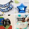 Videospiel Geburtstag Deko Set Gaming Controller Produktbild-Vorschau 7