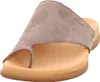 Gabor 03-700 buty klapki damskie separator palców nubuk, Podgląd zdjęcia produktu 71