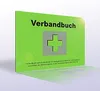 Söhngen Verbandbuch DIN A 5, m.vorgedruckten Spalten Produktbild-Vorschau 11