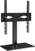 SucceBuy Support TV 32-55 pouces, support TV universel Voir les images du produit 1