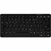 Active Key AK-4100-P - Tastatur - PS/2 - Deutsch - Schwarz Produktbild-Vorschau 3
