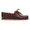 Timberland Herren Slipper/ Bootsschuhe CLASSIC BOAT Braun Produktbild-Vorschau 95