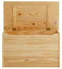 Spielzeugtruhe HANNAH, praktische Aufbewahrungsbox aus Produktbild-Vorschau 14
