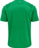 Hummel hmlCORE XK CORE POLY T-SHIRT S/S Náhled obrázku produktu 2