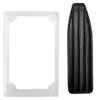 INF Limpiacristales magnético de doble cara 3-8 mm Vista previa de la imagen del producto 3