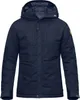 Fjällräven Skogsö Padded M Outdoorová bunda Dark Navy M Náhľad obrázku produktu 3