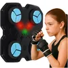 Trainingsboxhandschuhe, Wand-Boxsack, Produktbild-Vorschau 1