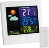 TFA-Dostmann Sun, Weiß, Innen-Hygrometer, Produktbild-Vorschau 2