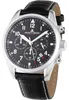 Jacques Lemans 42-2A Herrenuhr Chronograph Barcelona Náhled obrázku produktu 4