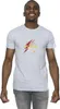 DC Comics - T-Shirt für Herren BI47964 (M) (Grau) Produktbild-Vorschau 2
