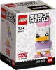 LEGO® BrickHeadz Disney - Paperina (40476) Anteprima dell’immagine prodotto 1