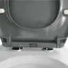 spirella WC Sitz Toilettendeckel Duroplast mit Produktbild-Vorschau 10