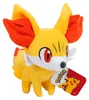 Pokémon – plyšák 20 cm Fennekin PKW4587 Náhled obrázku produktu 2