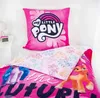 "My little pony" Bettwäsche, 100% Baumwolle ( Renforcé ), Produktbild-Vorschau 5
