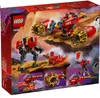 LEGO® NINJAGO® 71830 Kais Sturmreiter-Mech Produktbild-Vorschau 45