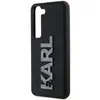 Hülle für Samsung Galaxy S23 - Karl Lagerfeld 3D Rubber Produktbild-Vorschau 6