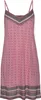 Vivance Dreams Negligé pink gemustert Größe 36/38 Produktbild-Vorschau 1