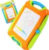 Malplay Lavagna magnetica con manico per bambini dai 3 anni Anteprima dell’immagine prodotto 1