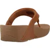FitFlop Lulu I88-592, Flip-Flops, Damen, Braun, Größe: 39 Produktbild-Vorschau 13