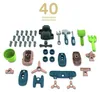 Smoby Life: Accesorios para la casita de juegos, banco de Vista previa de la imagen del producto 10