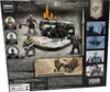 Mega Construx Probuilder Game of Thrones Bataille derrière Voir les images du produit 8