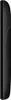 A close-up side view of a black cordless phone. Produktbild-Vorschau