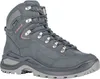 LOWA RENEGADE EVO GTX MID Ws STEEL BLUE/ALT ROSA STEEL Anteprima dell’immagine prodotto 22